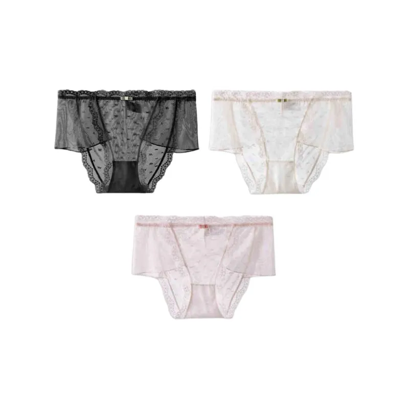 Ordifen Underpants Women's 3 Pack-1