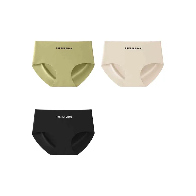Ordifen Underpants Women's 3 Pack-4