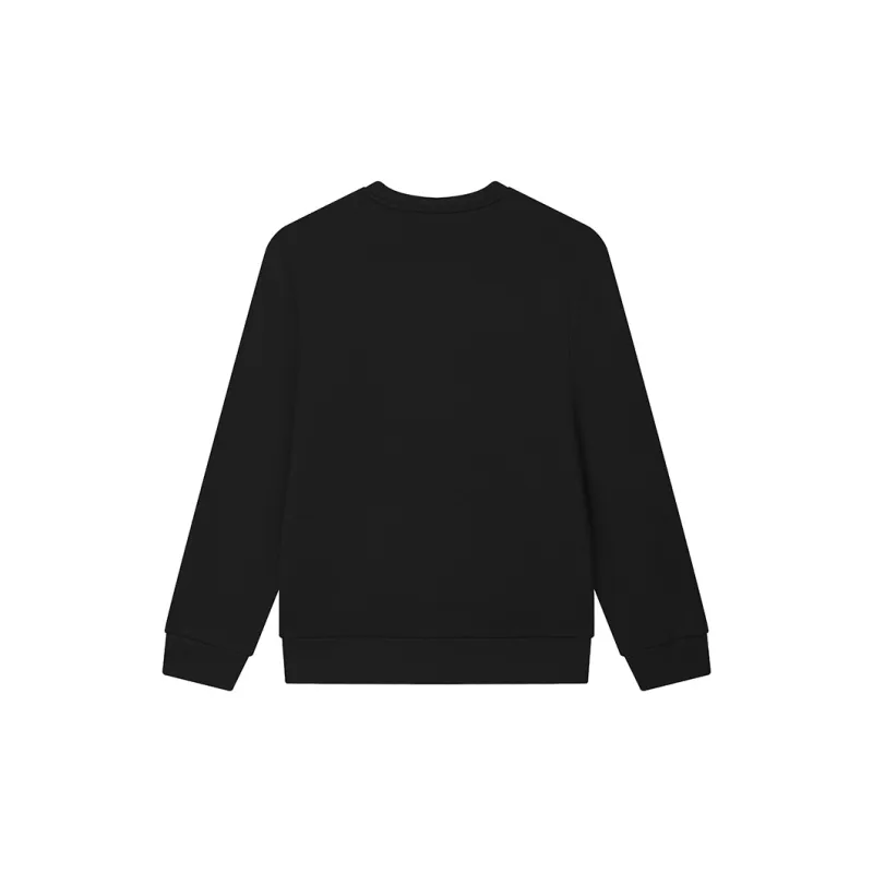 FILA Sweatshirt Men's Jet Black-1