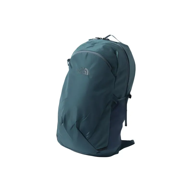 THE NORTH FACE 16L Outdoor Bags Recycled Nylon Stargazing Green Unisex-2