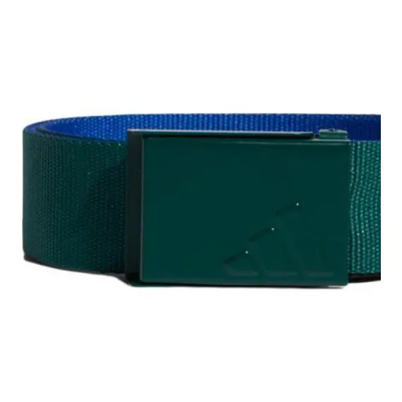 Adidas Sports Belts Men's Green -1