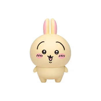 Chiikawa Skitto Mate Usagi Chibi Figures