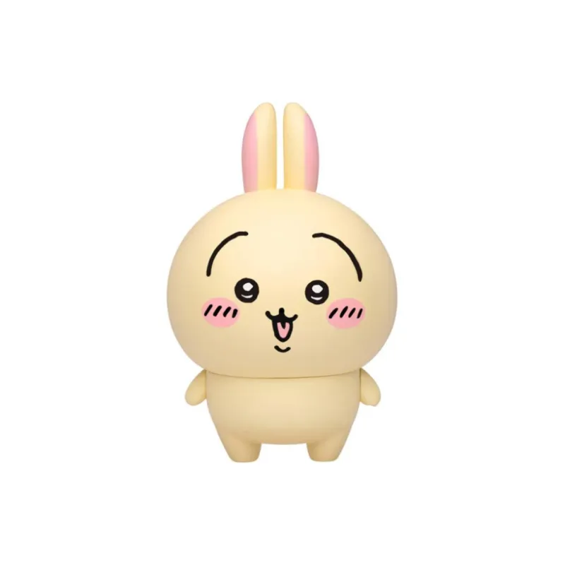 Chiikawa Skitto Mate Usagi Chibi Figures-0