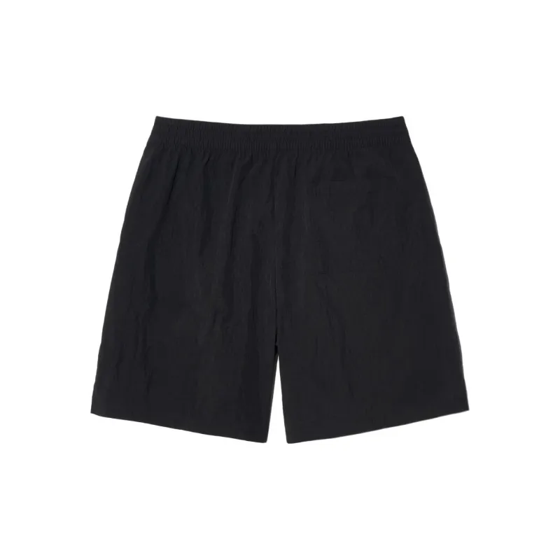FILA Casual Shorts Unisex Black-1