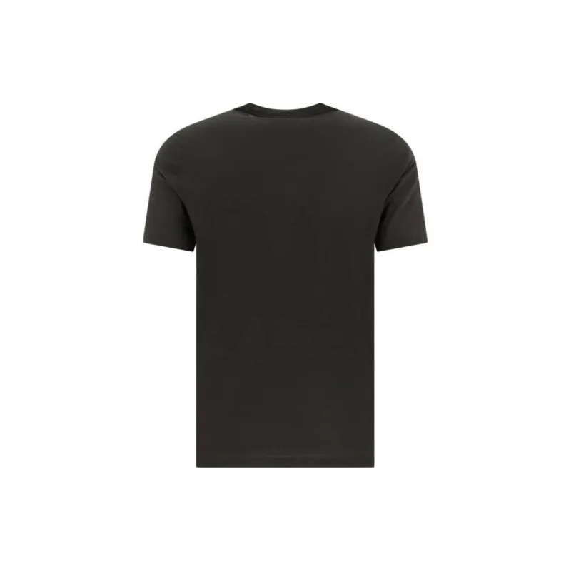 Zanone Cotton T shirt-1