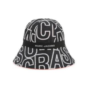 MARC JACOBS Reversible Bucket Hat
