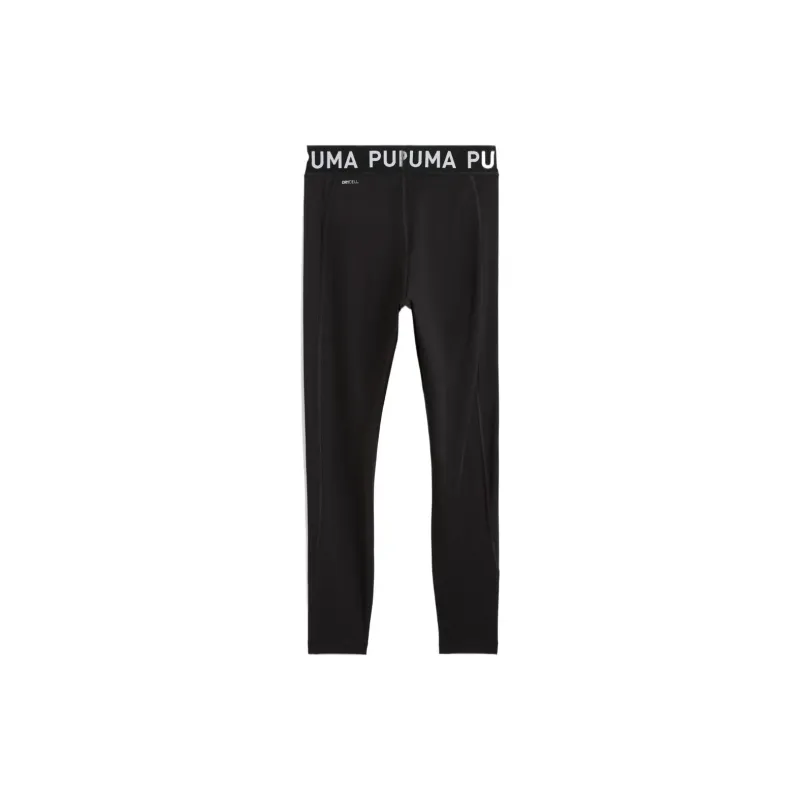 PUMA StrongDRYCELL Athletic Trousers Women's Black-1