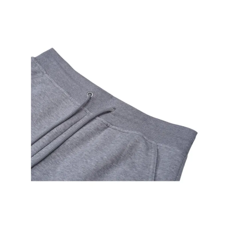 Calvin Klein Knitted Sweatpants Men Gray-3