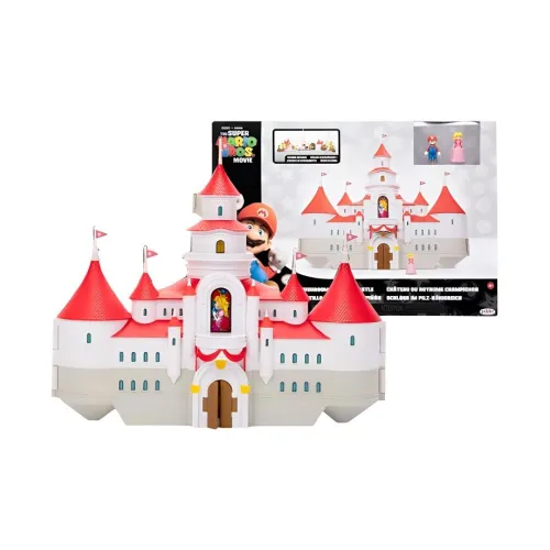 JAKKS 전자 장난감
