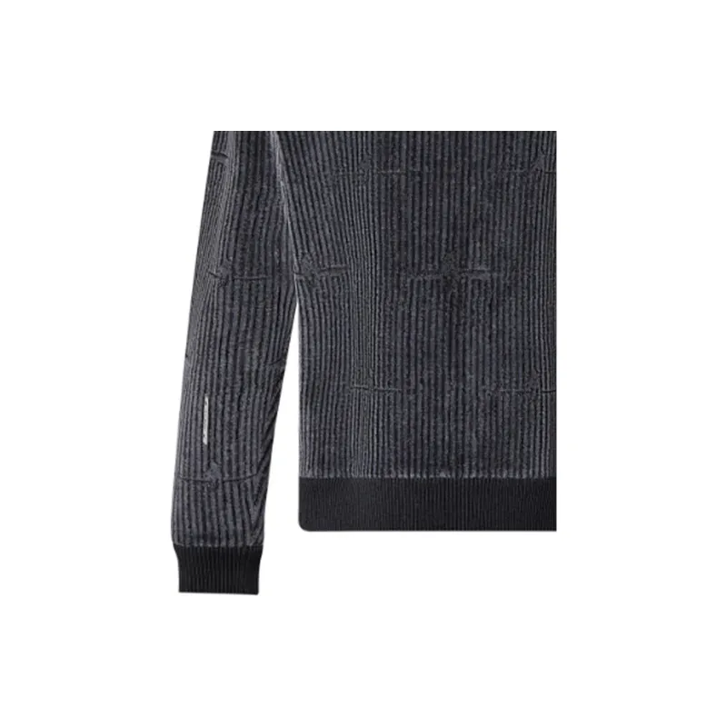 LOUIS VUITTON Lv X Park Seo-Bo Cotton VeLOUIS VUITTONet Tracktop-4