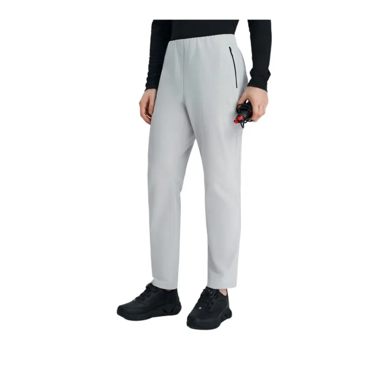 DESCENTE TRAINING Collection Comprehensive Training Knitted Sports Pants Men's-2