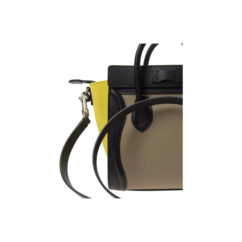 CELINE Luggage Handbags-5