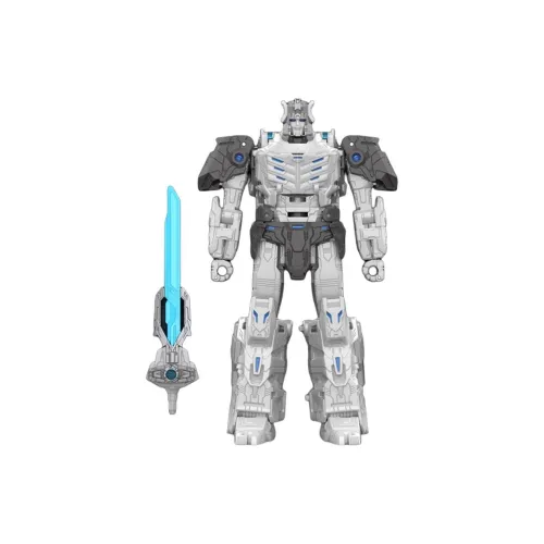 TRANSFORMERS 트랜스포머 모형 섹션