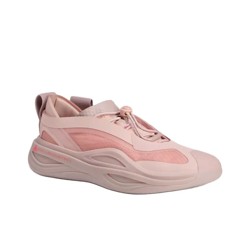 Adidas Sportswear Low Ground By Stella Mccartney Vapour Pink Turbo Semi Pulse Lilac Women's-2