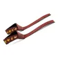Wanderer Red[Upgraded Large Area Glue Drip/Slip-Resistant Abrasion-Resistant]