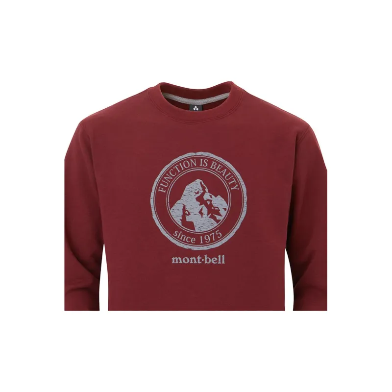 MONTBELL Sweatshirts Men-3