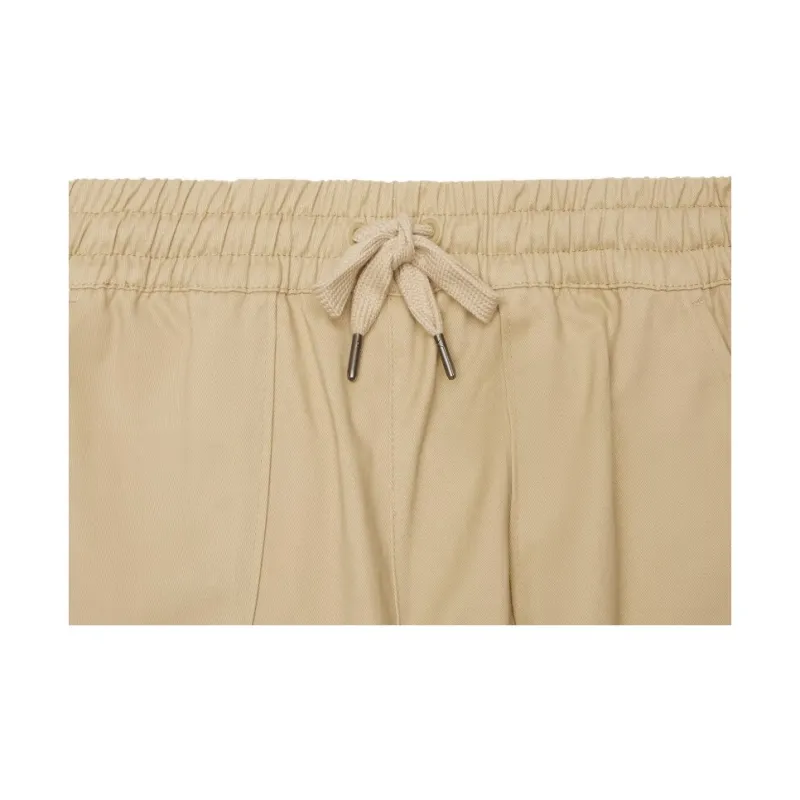 New Balance Sports Pants Men Khaki-5