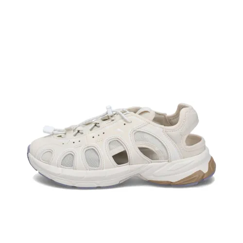 PUMA Velo Sandal Slip Resistant River Trekking Shoes Unisex Green