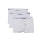 3 Pack (White)