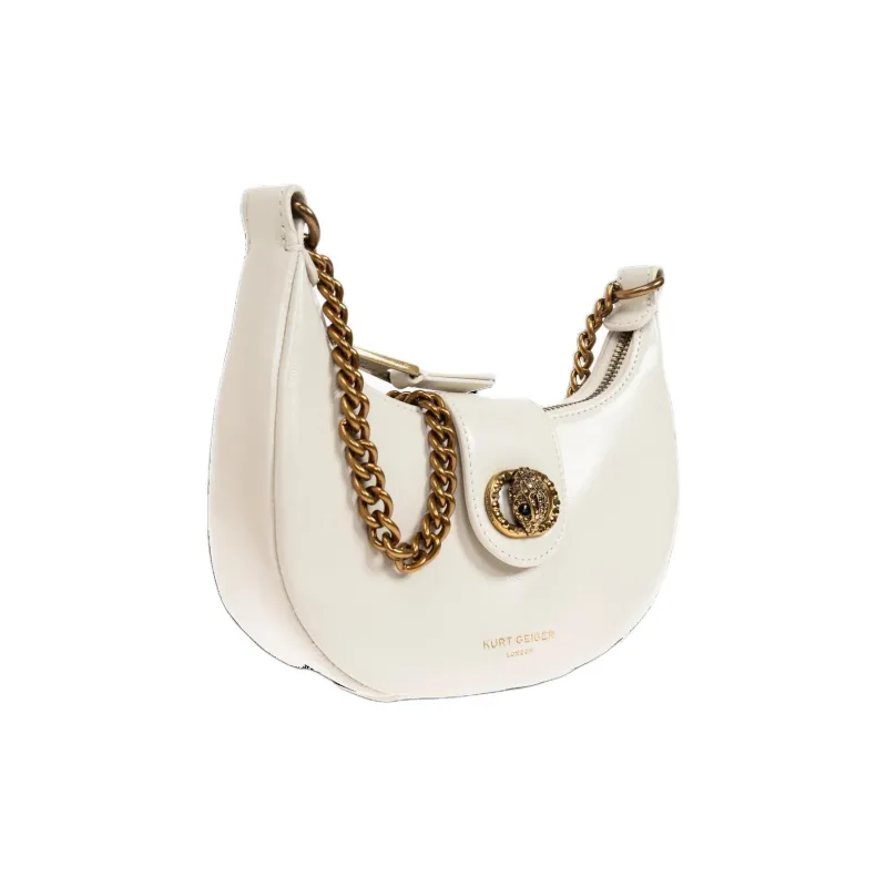Kurt Geiger London Chelsea Chain Crossbody Bag-1