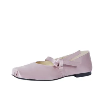 KENZO Oki Casual Single Shoes Women's Pink
