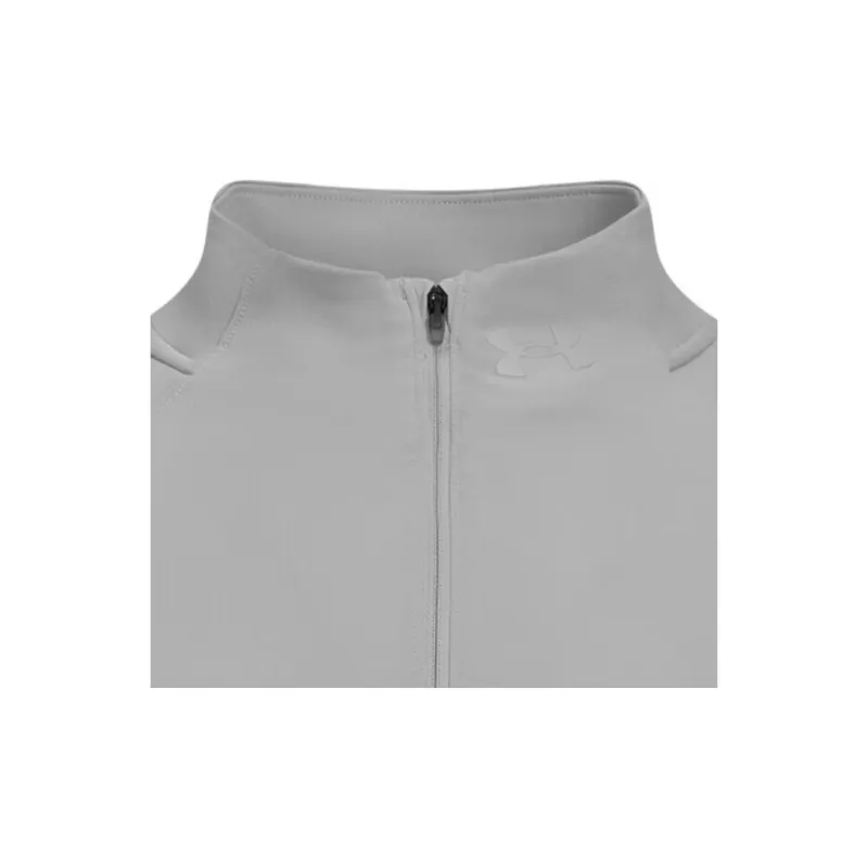Under Armour Qualifier T Shirt Men's Modern Gray-2