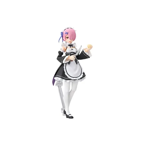 NOREV Assembled Models
