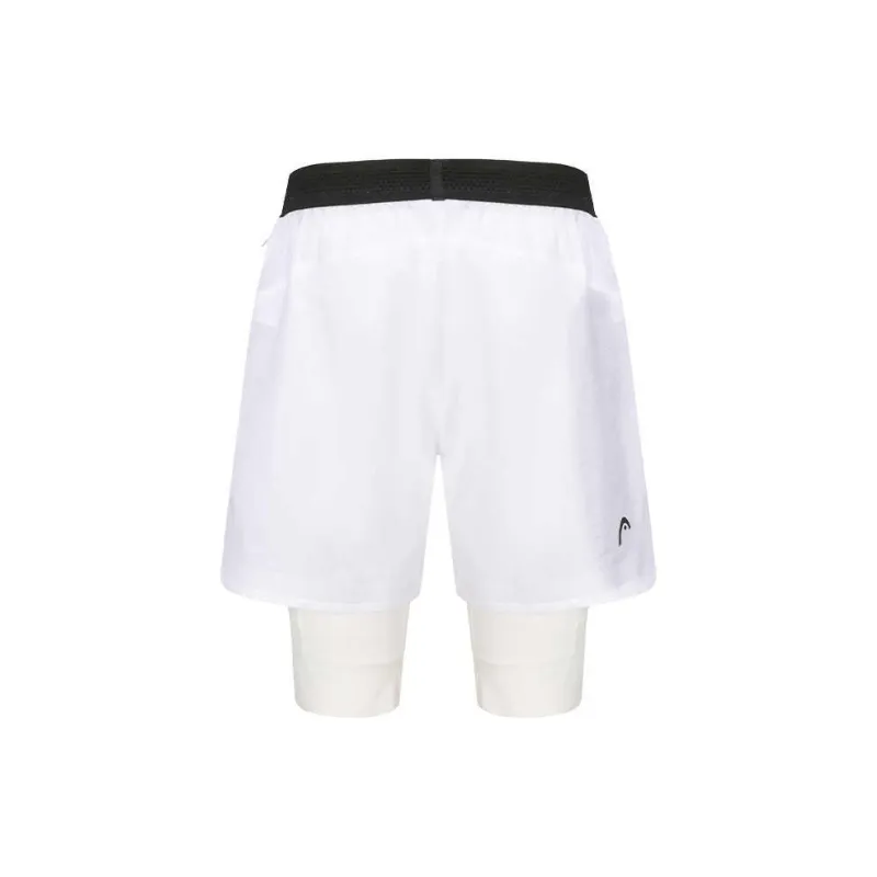 HEAD Casual Shorts Men-1