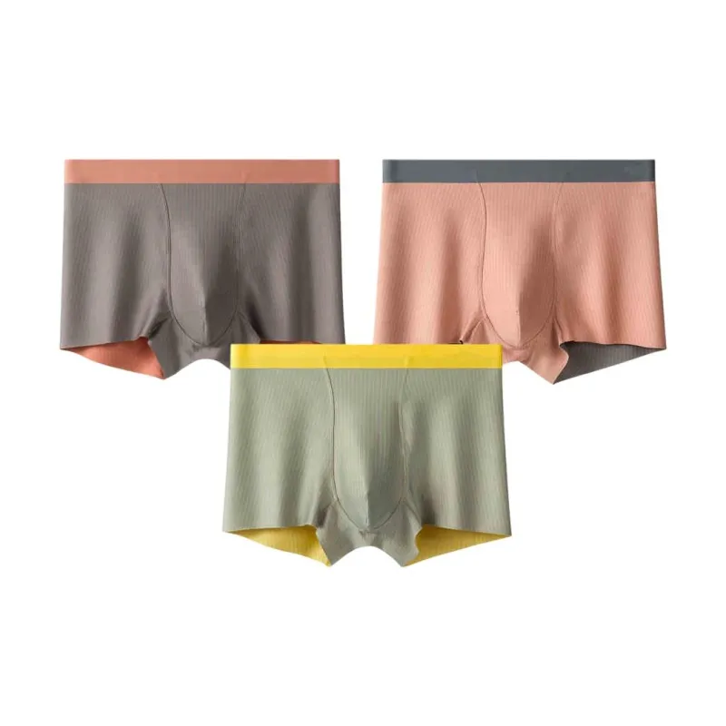 Ordifen Underpants Men's 3 Pack-3