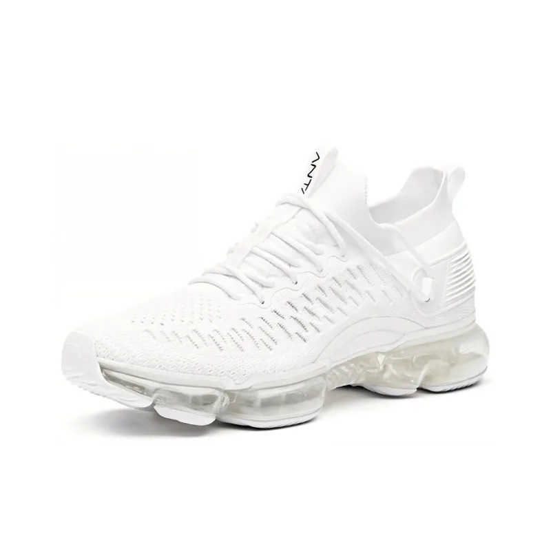 ANTA X Nasa Seed 'White'-2