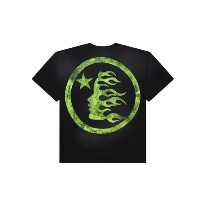 Hellstar Classic T Shirt-1