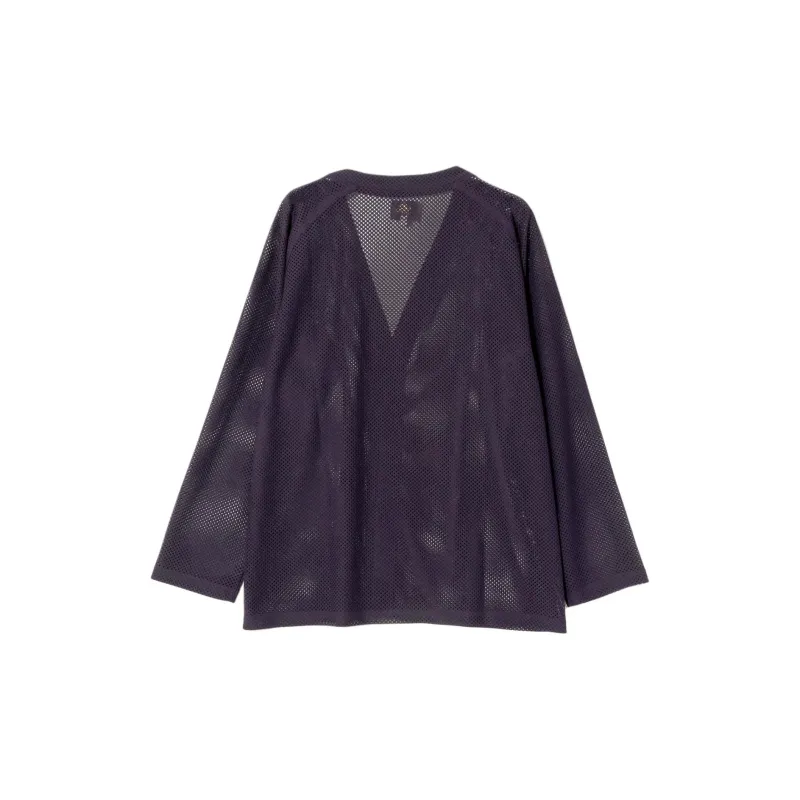 Needles SS25 Knitwear Unisex Purple-1