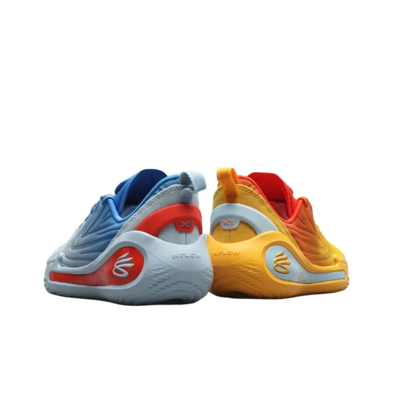 Under Armour Curry Flow 12 What The Bay-3