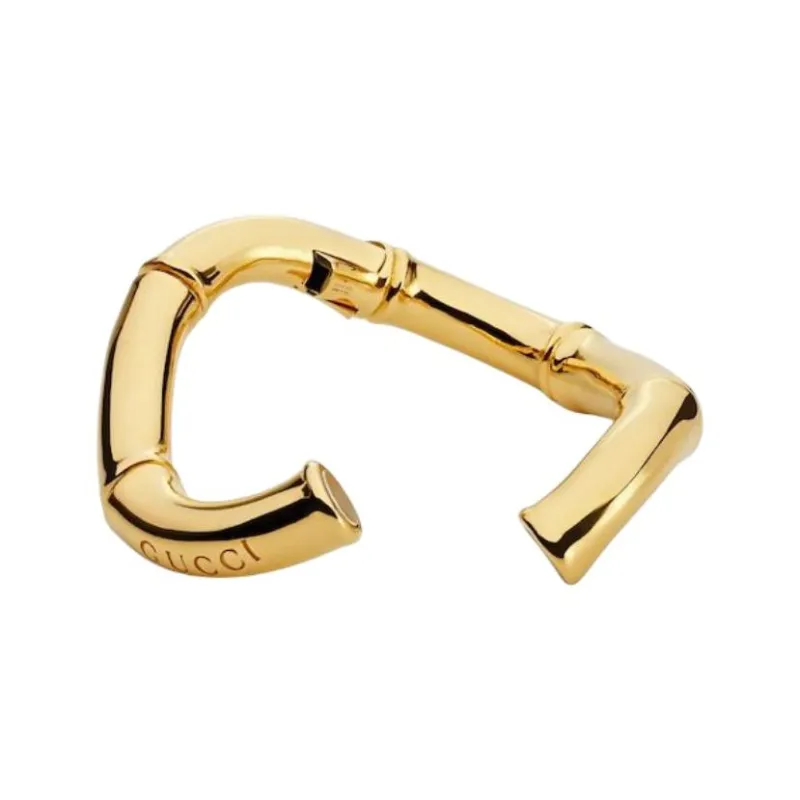 GUCCI Bamboo Bangle-3