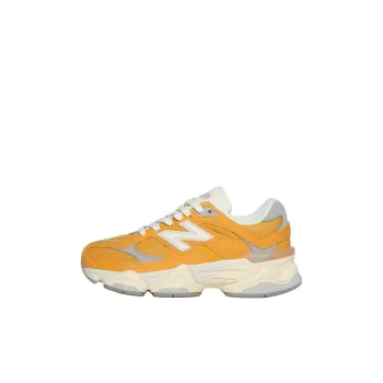 New Balance 9060 Varsity Gold GS