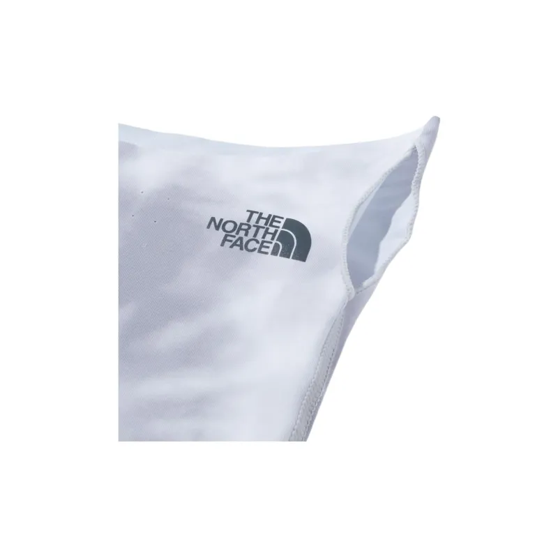 THE NORTH FACE Scarves Unisex White-3