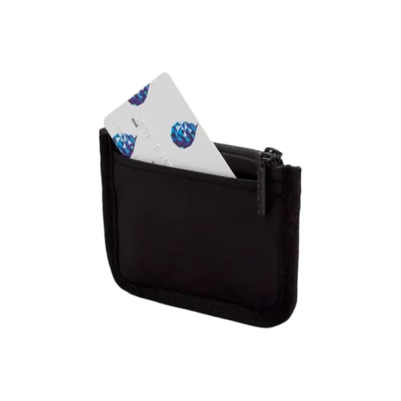 Lululemon Polyester Spandex Card Holder Women's Black-2