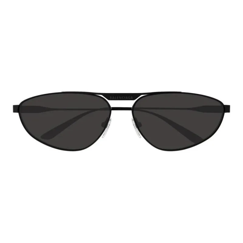 Balenciaga Eyewear Pilot Frame Sunglasses-1