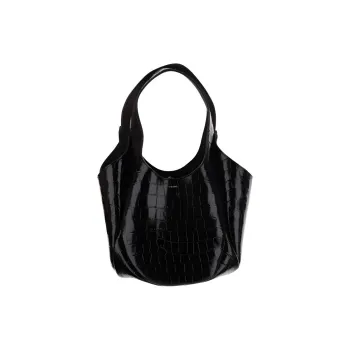 COPERNI Embossed Tote Bag