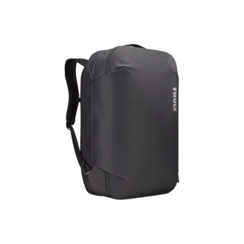 THULE Nylon Backpack Unisex Black