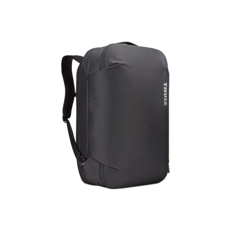 THULE Nylon Backpack Unisex Black-0