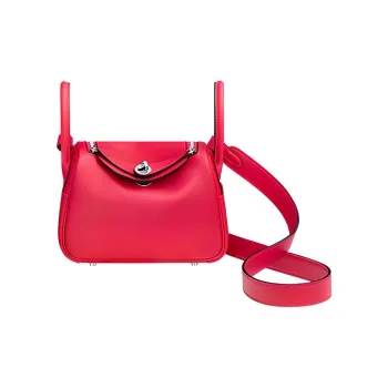 HERMES Lindy Handbags