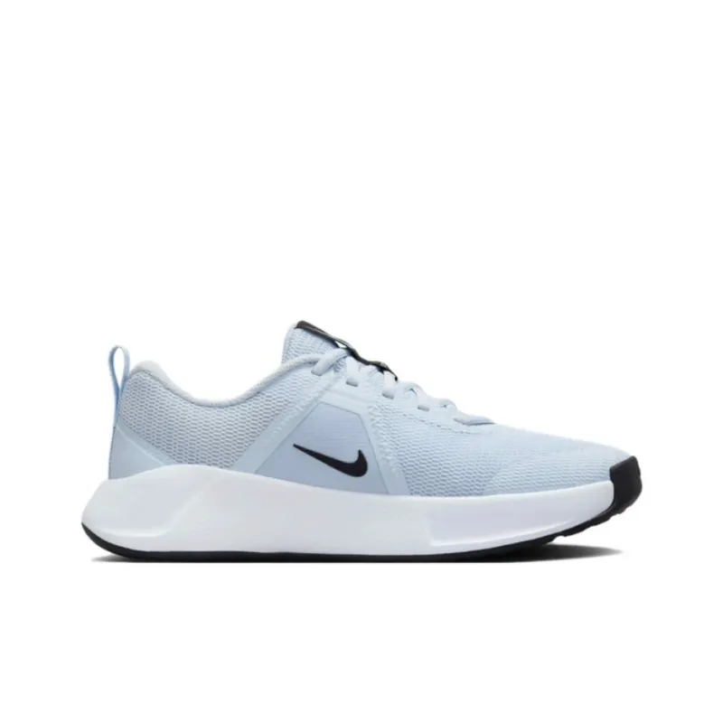 Nike Mc Trainer 3 Blue Tint White Black Women's-1