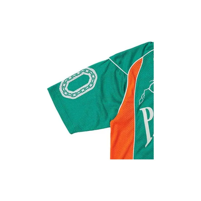 PALACE Hesh Athletic Jersey-2