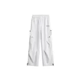 White Heather Gray