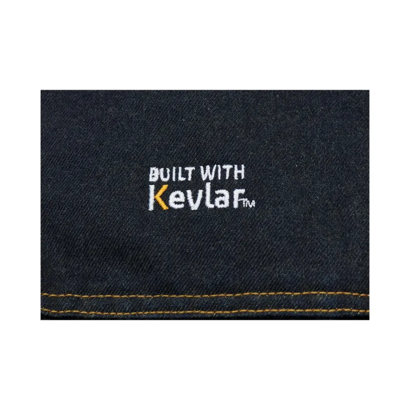 PALACE Kevlar Denim Bomber-6