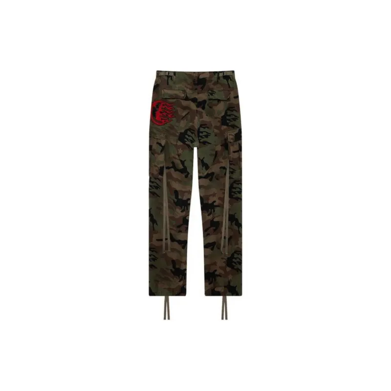 Hellstar Cargo Pants-1