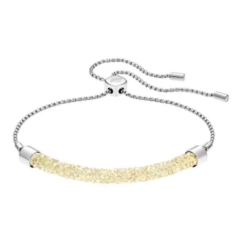 Swarovski Zircon Bracelets Women's Gold
