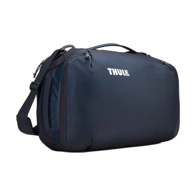THULE Nylon Backpack Unisex Dark Blue-1