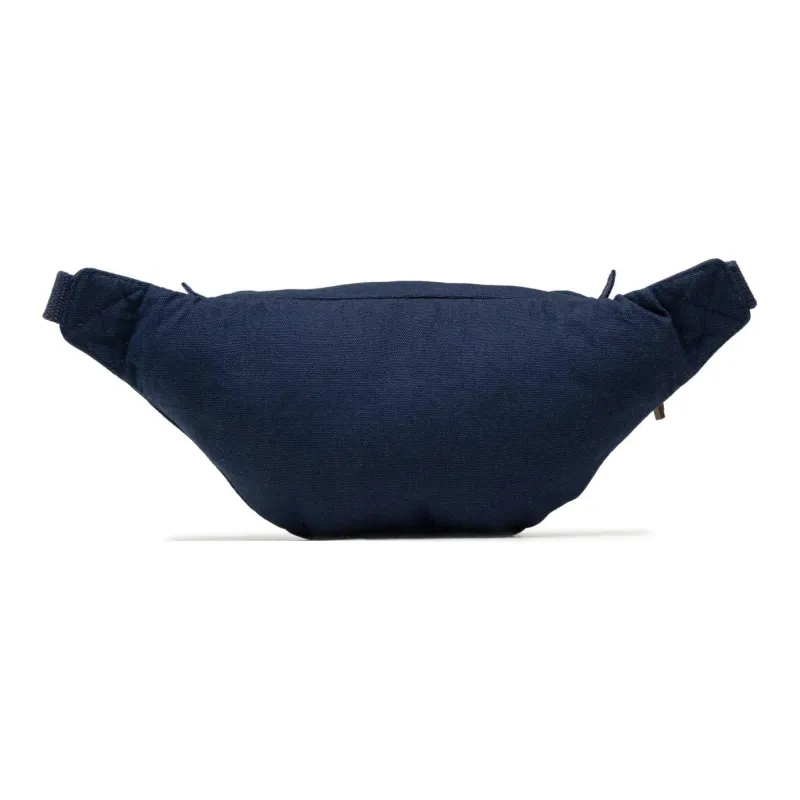 Polo Ralph Lauren Canvas Bag Fanny Pack Men's Marine Blue-3